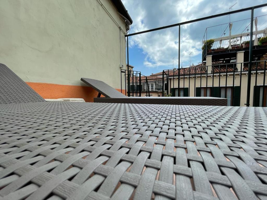 San Marco Luxury Apartments Muneghe เวนิส ภายนอก รูปภาพ