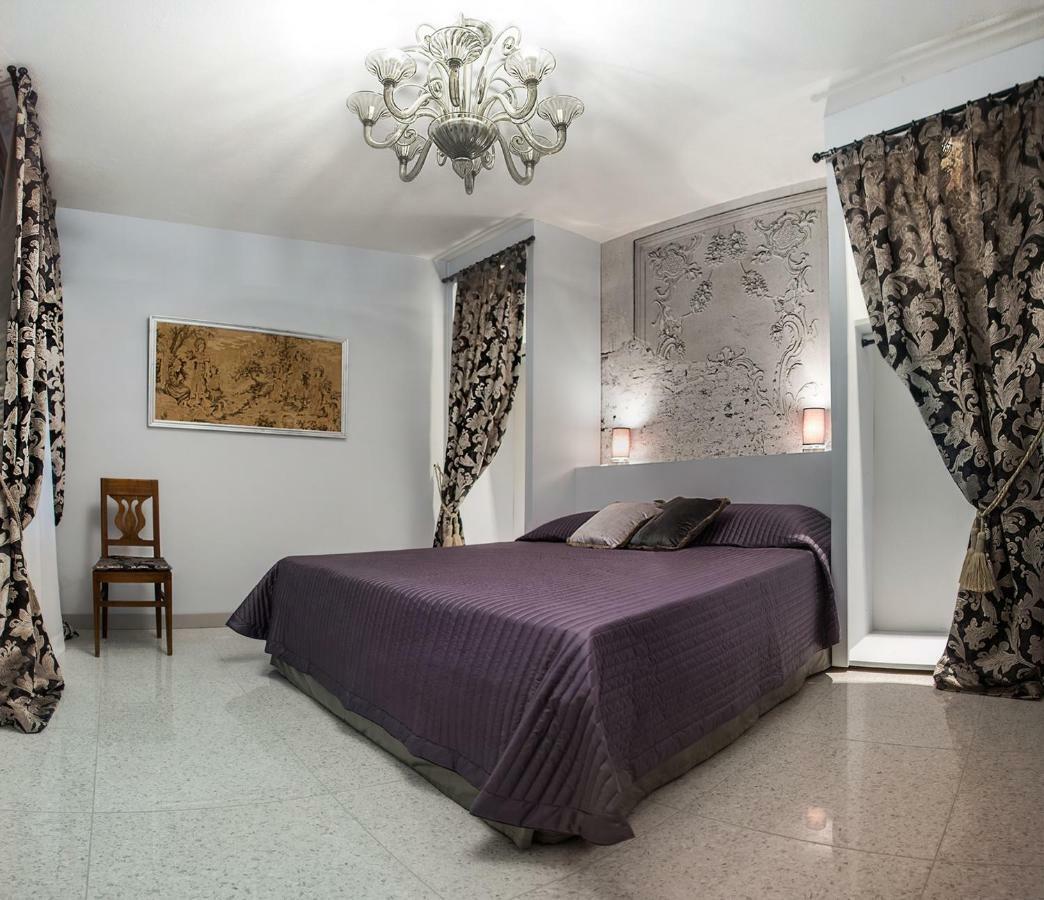 San Marco Luxury Apartments Muneghe เวนิส ภายนอก รูปภาพ