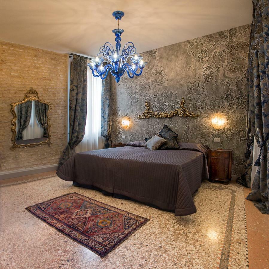 San Marco Luxury Apartments Muneghe เวนิส ภายนอก รูปภาพ