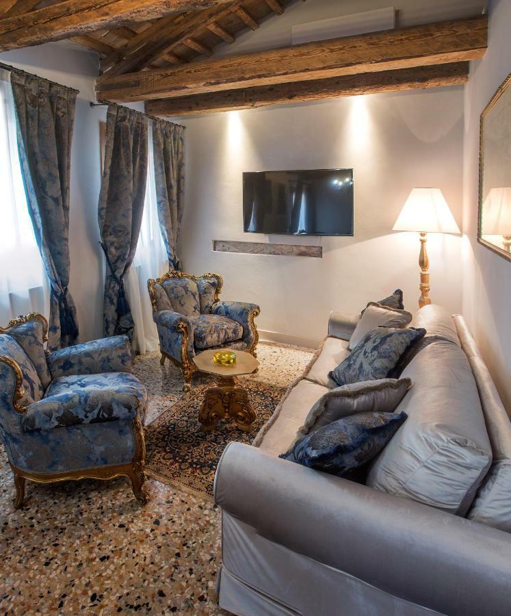 San Marco Luxury Apartments Muneghe เวนิส ภายนอก รูปภาพ