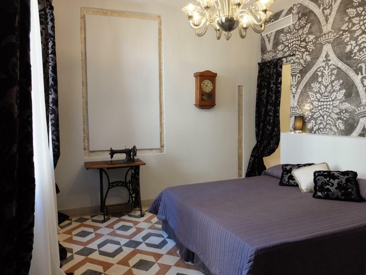 San Marco Luxury Apartments Muneghe เวนิส ภายนอก รูปภาพ