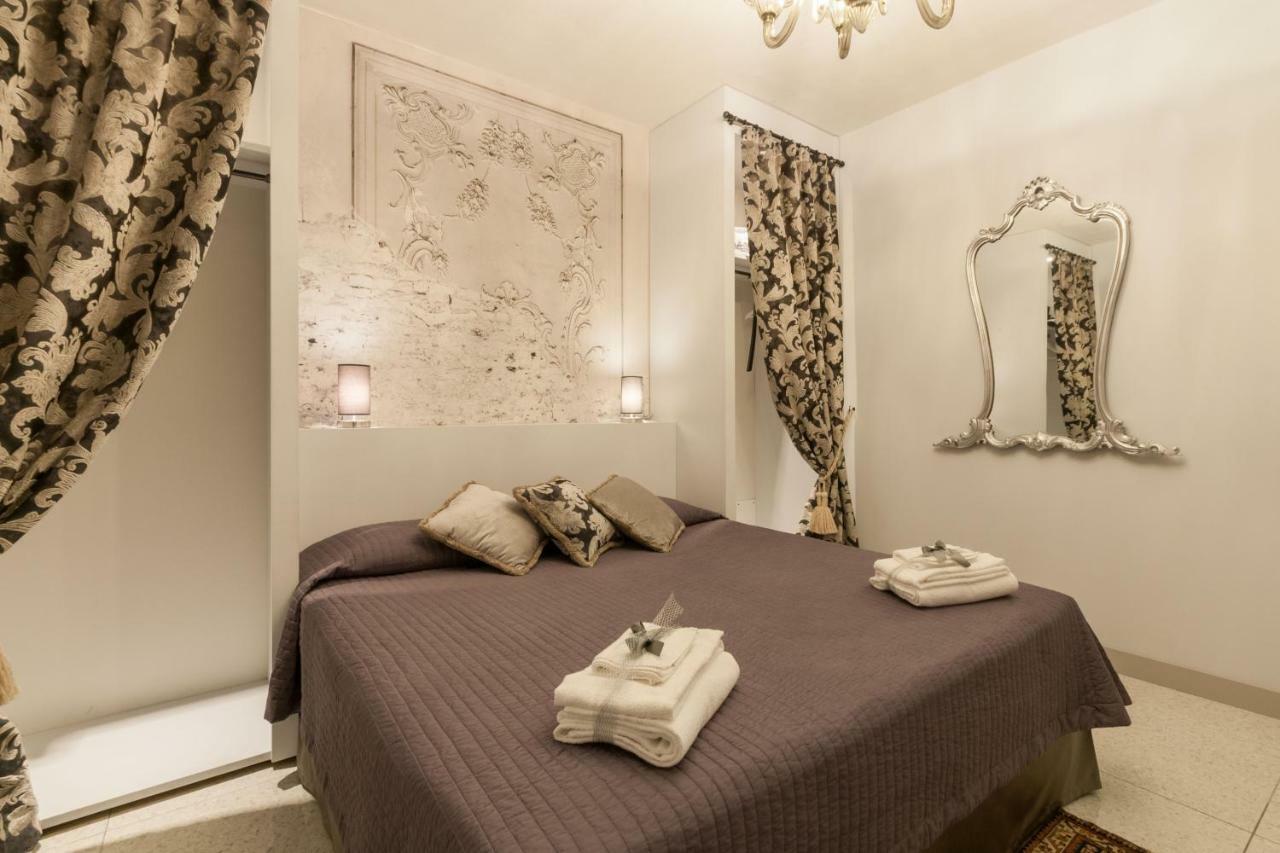 San Marco Luxury Apartments Muneghe เวนิส ภายนอก รูปภาพ