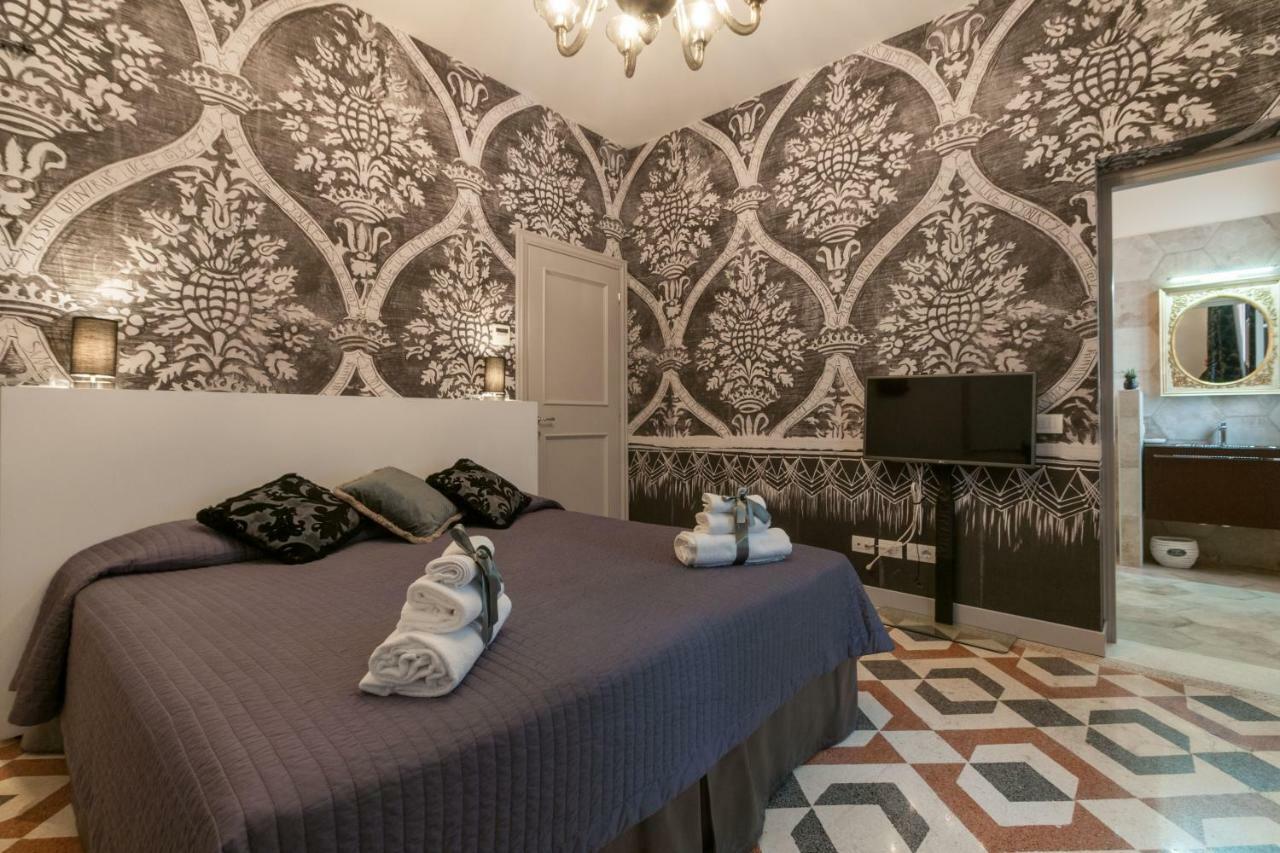San Marco Luxury Apartments Muneghe เวนิส ภายนอก รูปภาพ