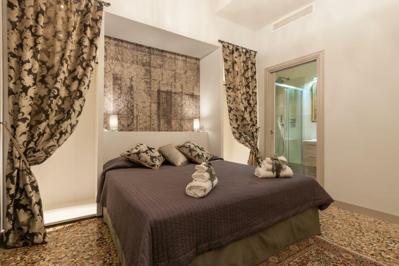 San Marco Luxury Apartments Muneghe เวนิส ภายนอก รูปภาพ