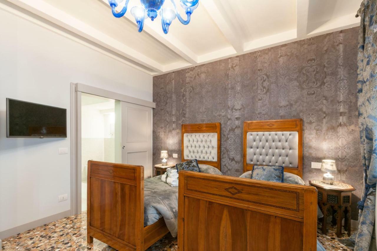 San Marco Luxury Apartments Muneghe เวนิส ภายนอก รูปภาพ
