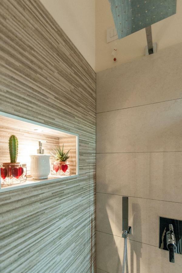 San Marco Luxury Apartments Muneghe เวนิส ภายนอก รูปภาพ