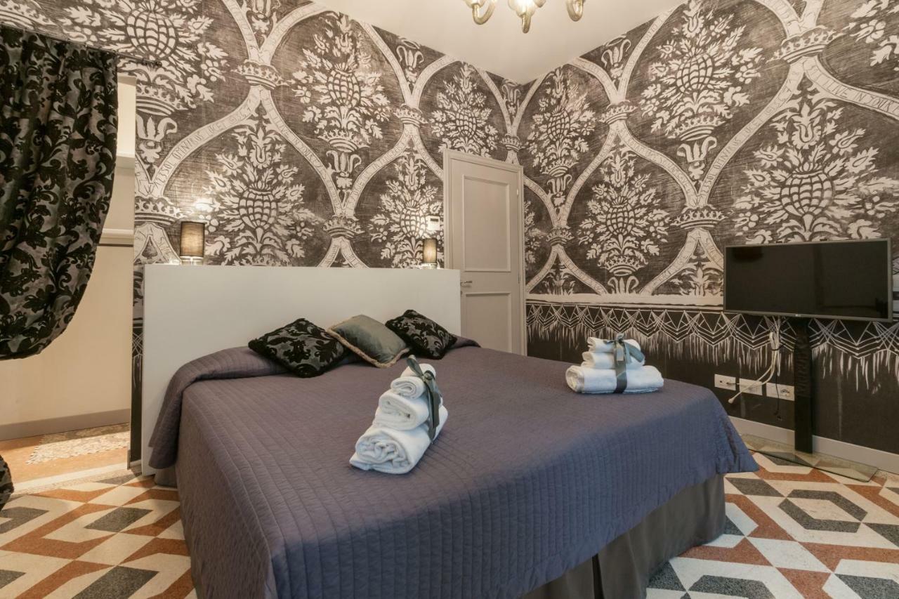 San Marco Luxury Apartments Muneghe เวนิส ภายนอก รูปภาพ